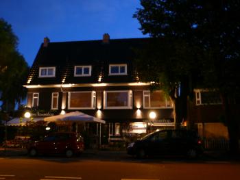 Bed Breakfast Leeuwarden